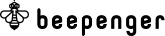 Logo Beepenger