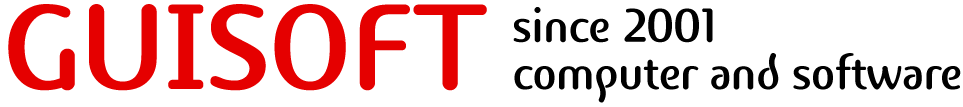 Logo Guisoft / Officegest